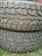 Hankook. Зимние, без шипов, 10 %, 4 шт