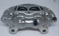 Суппорт тормозной. Toyota Land Cruiser, FZJ80, FZJ80G, HDJ80, HDJ81, HDJ81V, HZJ80, HZJ81, HZJ81V Двигатели: 1FZF, 1FZFE, 1HDFT, 1HDT, 1HZ