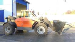 JLG. Погрузчик телескопический 3507H, 3 500 кг., Дизельный. Под заказ