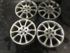 Honda. 7.0x18", 5x114.30, ET50