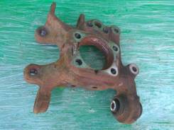 Рычаг, кулак поворотный. Toyota Vanguard, ACA31, ACA33, ACA33W, ACA36, ACA38, ACA38W, GSA33, GSA33W Toyota Harrier, AVU65, AVU65W, ZSU60, ZSU60W, ZSU6...