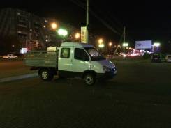 ГАЗ 33023. Продаётся Газель фермер, 2 500 куб. см., 3 000 кг., 4x2