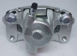 Суппорт тормозной. Toyota Land Cruiser, FJ80, FJ80G, FZJ105, FZJ70, FZJ75, FZJ76, FZJ78, FZJ79, FZJ80, FZJ80G, GRJ71, GRJ76, GRJ76K, GRJ78, GRJ79, GRJ...