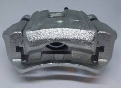 Суппорт тормозной. Toyota Land Cruiser, FZJ100, HDJ100, HDJ100L, HDJ101, HDJ101K, UZJ100, UZJ100L, UZJ100W Lexus LX470, UZJ100 Двигатели: 1FZFE, 1HDFT...