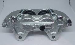 Суппорт тормозной. Toyota Land Cruiser Prado, GRJ120, GRJ120W, GRJ121, GRJ121W, GRJ125, GRJ125W, KDJ120, KDJ120W, KDJ121, KDJ121W, KDJ125, KDJ125W, KZ...