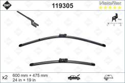   Passat B6/B7/CC 05-16 / GOLF V, VI 05-13 119305 119305 