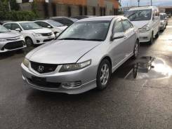 Honda Accord. CL9, K24A