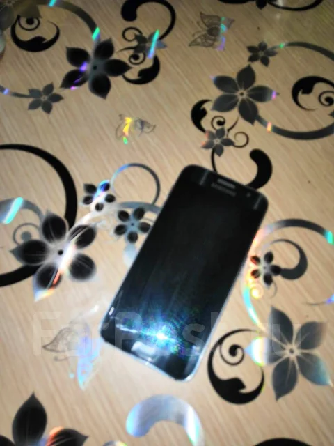 Samsung Galaxy S7. �/�, ������, 4G LTE, Dual-SIM ����