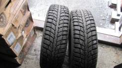 Nokian Nordman+. Зимние, шипованные, 30 %, 2 шт