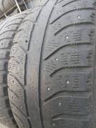 Bridgestone Ice Cruiser 7000. Зимние, шипованные, 60 %, 2 шт
