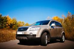 Daewoo Winstorm. автомат, 4wd, 2.0 (150 л.с.), дизель, 170 000 тыс. км