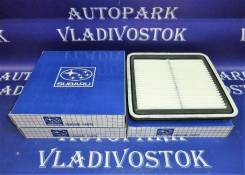 Фильтр воздушный. Subaru: Forester, Legacy, Impreza, XV, Exiga Двигатели: EJ204, EJ205, EJ20A, EJ20E, EJ255, EJ203, EJ20C, EJ20X, EJ20Y, EJ253, EJ25A...