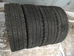 Bridgestone W970. Зимние, без шипов, 2011 год, 5 %, 1 шт
