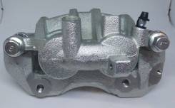 Суппорт тормозной. Mitsubishi: Strada, L200, Pajero, Delica, L400, Nativa, Montero Sport, Montero, Pajero Sport, Challenger Двигатели: 4D56, 4G64, 4M4...