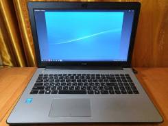 DNS Home. 15.6", 2,2 ГГц, ОЗУ 4 Гб, диск 500 Гб, WiFi, Bluetooth, аккумулятор на 5 ч.