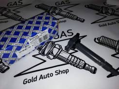 Катушка зажигания, трамблер. Toyota: Aurion, iQ, Tundra, Alphard, Mark X, Camry, Reiz, Crown, Sequoia, FJ Cruiser, Vellfire, Land Cruiser Prado, Sienn...