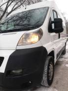 Peugeot Boxer. Продаёт , 2 200 куб. см., 1 500 кг., 4x2
