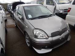 Toyota Vitz. NCP13, 1NZFE