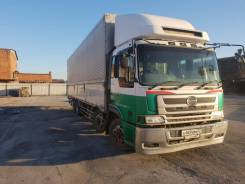 Hino. Продается грузовик , 20 700 куб. см., 10 000 кг., 8x4
