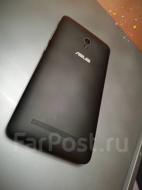 Asus ZenFone 5 A502CG. �/�, ������ ����