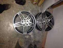 Lorenso. 6.5x6.5", 5x100.00, ET6, ЦО 253,0 мм.