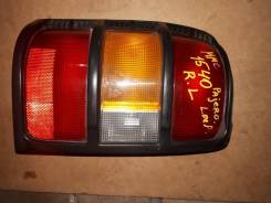 Стоп-сигнал. Mitsubishi Pajero, V11V, V11W, V12C, V12V, V12W, V13V, V14C, V14V, V21W, V23C, V23W, V24C, V24V, V24W, V24WG, V25C, V25W, V26C, V26W, V26...