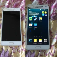 Samsung Galaxy A5 2015. �/�, �����, 4G LTE, Dual-SIM ����