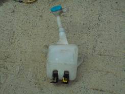 Бачок стеклоомывателя. Honda Fit, GD1, GD2, GD3, GD4