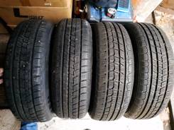 Nexen Winguard Snow'G. Зимние, без шипов, 2012 год, 5 %, 4 шт