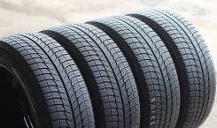Michelin X-Ice 3. Зимние, без шипов, без износа, 4 шт. Под заказ