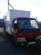 FAW CA1041. Faw 1041, 3 200 куб. см., 1 500 кг., 4x2