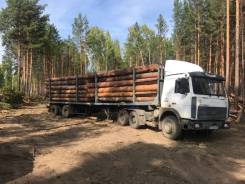 МАЗ 6422. Маз 6422 2008 г, 24 500 кг., 6x4