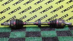 Привод, полуось. Honda Accord, CL8, CL9, CM2, CM3 Honda Accord Tourer Honda Accord Wagon, CM2, CM3 Двигатели: J30A4, K20A, K20A6, K20A7, K20A8, K20Z2...