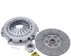 Корзина сцепления. ГАЗ 3307 ГАЗ 53 ГАЗ 66 ПАЗ 3205