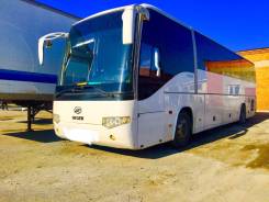 Higer KLQ6129Q. Продам , 52 места