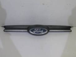 Решетка радиатора. Ford Focus, BK, BL, BM, CB8 Двигатели: IQDB, JQDA, JQDB, JTDA, JTDB, M1DA, M2DA, MUDA, NGDA, NGDB, PNDA, T1DA, T1DB, T3DA, T3DB, TX...