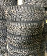 Dunlop SP Winter ICE 02. Зимние, шипованные, без износа, 4 шт. Под заказ