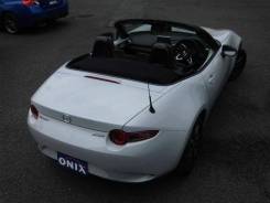 Mazda Roadster. автомат, задний, 1.5 (131 л.с.), бензин, 75 тыс. км, б/п. Под заказ