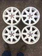 Speedline. 7.0x16", 5x100.00, ET48