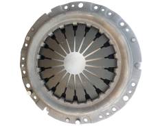 Корзина сцепления. ЗИЛ 433360 ГАЗ 3310 ГАЗ 3309 ГАЗ 3308 Садко ПАЗ 3205 ПАЗ 4230
