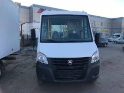 ГАЗ ГАЗель Next A64R42. Автобус Citiline, 19 мест, В кредит, лизинг