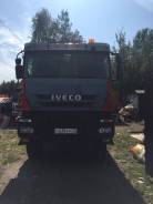 Iveco Trakker. Продается тягач 2013г. в., 13 000 куб. см., 25 000 кг., 6x4