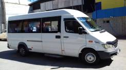 Mercedes-Benz Sprinter. Мерседес спринтер, 19 мест
