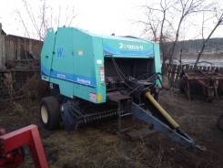 Takakita. Продаётся пресс-подборщик такакита