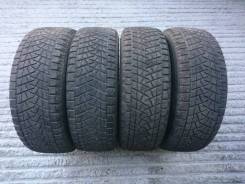 Bridgestone Blizzak DM-Z3. Зимние, без шипов, 2007 год, 30 %, 4 шт