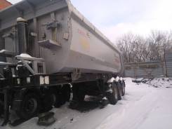 Grunwald. Продается прицеп , 30 000 кг.