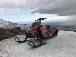 BRP Ski-Doo Summit Sport. исправен, есть птс, с пробегом