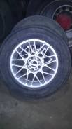 Bridgestone Dueler H/L 683. Летние, 20 %, 4 шт