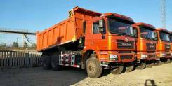 Shaanxi Shacman SX3255DR385. Самосвал 6х6 Shacman Шакман SX3258DR385, 10 000 куб. см., 31 000 кг., 6x6