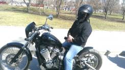 Honda Steed 400VLX. 400 куб. см., исправен, птс, с пробегом